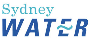 Sydney water logo