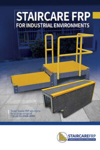 FRP for Industrial Environments