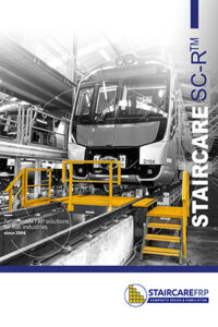 FRP Railway Applications Brochure