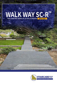 Walkways Brochure